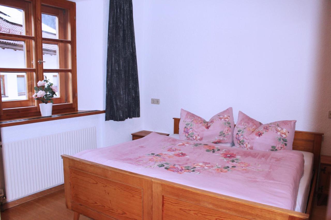 Apartment Gipfelsturm Tirol Ried im Oberinntal Exterior foto