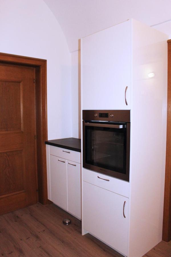 Apartment Gipfelsturm Tirol Ried im Oberinntal Exterior foto
