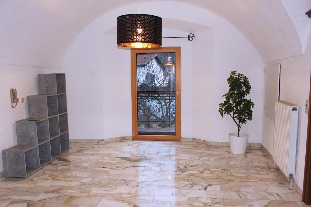 Apartment Gipfelsturm Tirol Ried im Oberinntal Exterior foto